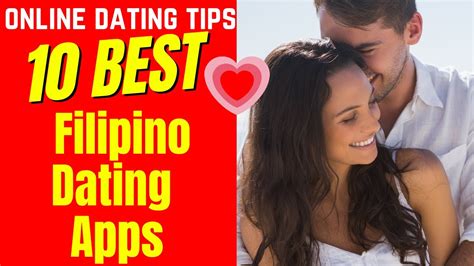 Best Filipino Dating App Aug 2024.